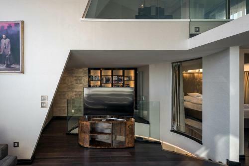 Castle Apartments Budapest