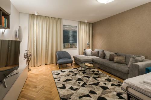 Castle Apartments Budapest