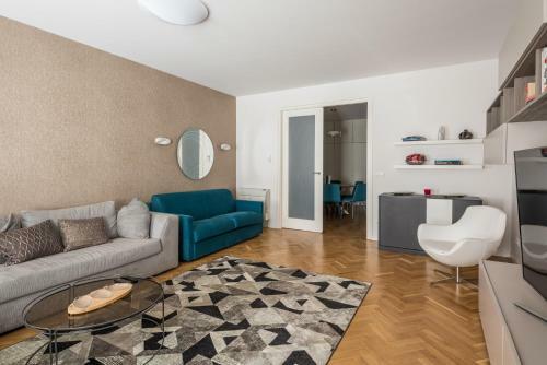Castle Apartments Budapest