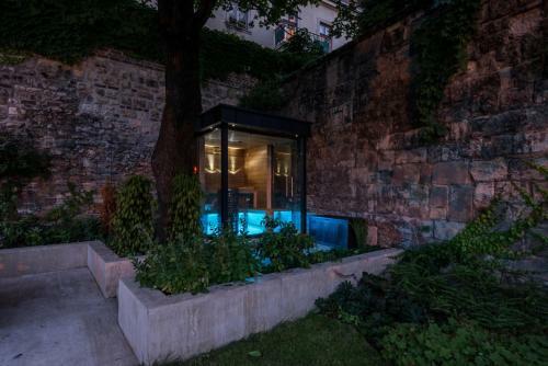 Castle Apartments Budapest
