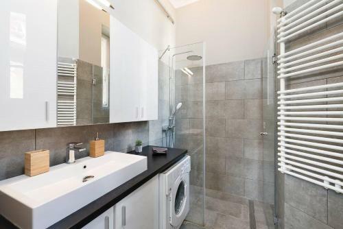 V�ci Street Premier Apartment