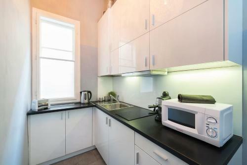 V�ci Street Premier Apartment