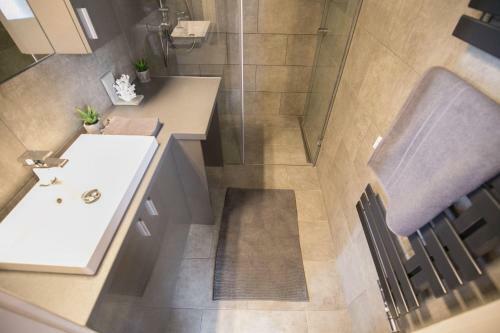 V�ci Street Premier Apartment