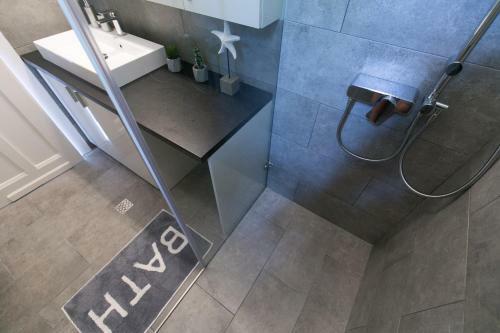 V�ci Street Premier Apartment