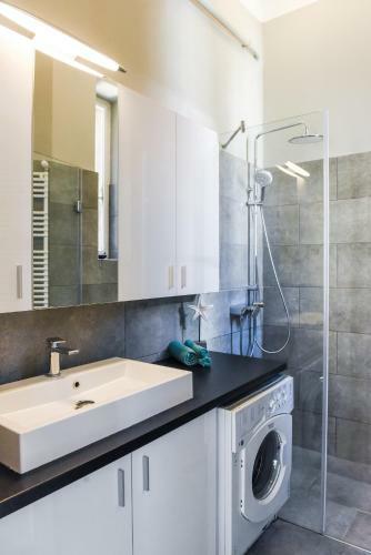 V�ci Street Premier Apartment