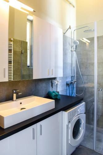 V�ci Street Premier Apartment