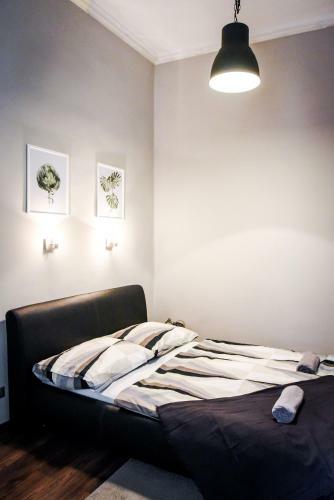 V�ci Street Premier Apartment