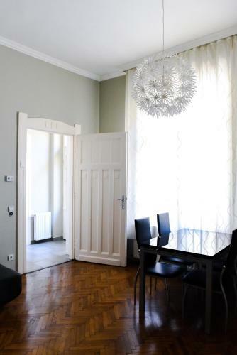 V�ci Street Premier Apartment