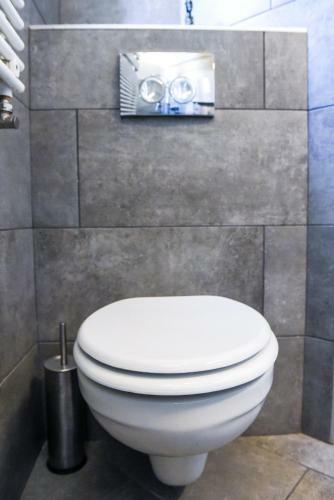 V�ci Street Premier Apartment