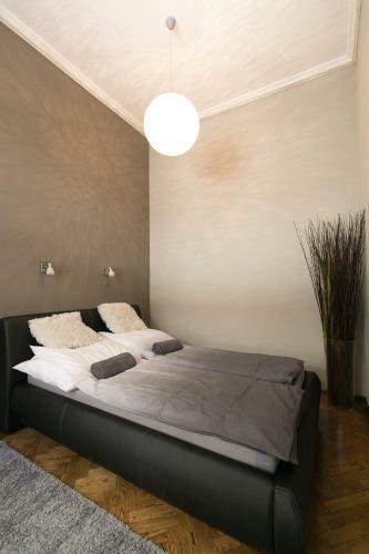 V�ci Street Premier Apartment