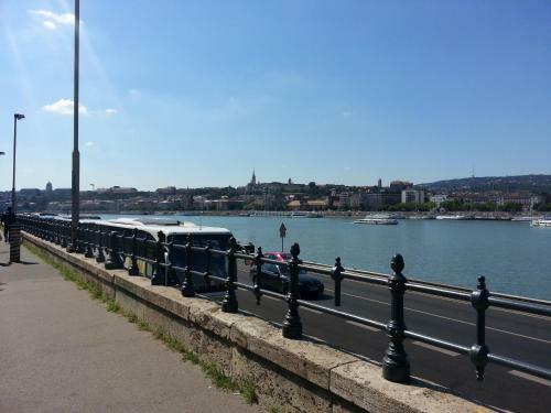 Balaton Delux Apartment