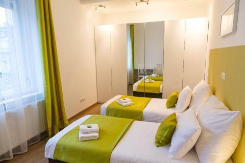 Balaton Delux Apartment