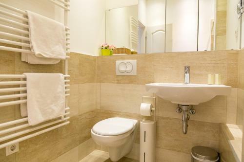 Balaton Delux Apartment