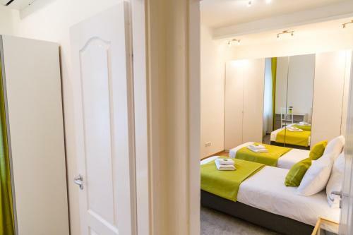 Balaton Delux Apartment
