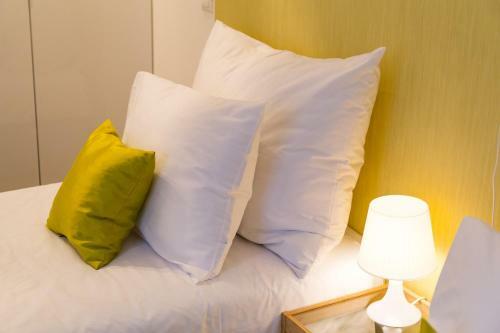 Balaton Delux Apartment