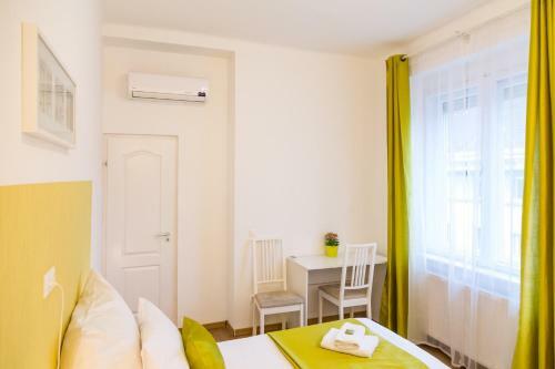 Balaton Delux Apartment