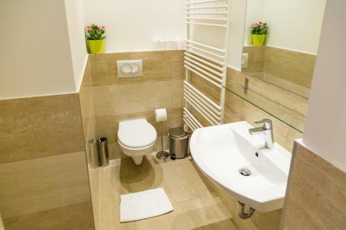 Balaton Delux Apartment