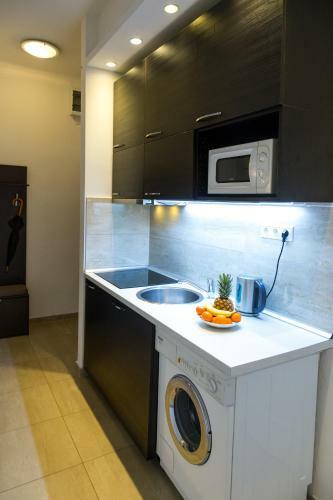 Balaton Delux Apartment