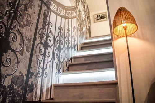 Romeo's Apartment