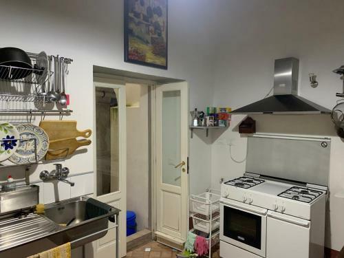Apartamento Palazzo Carratelli