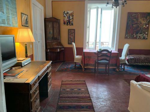 Apartamento Palazzo Carratelli