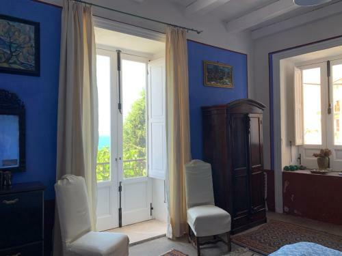 Apartamento Palazzo Carratelli