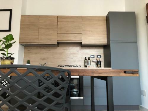 Apartamento Vista Amantea
