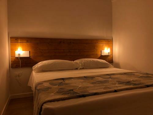 Apartamento Vista Amantea