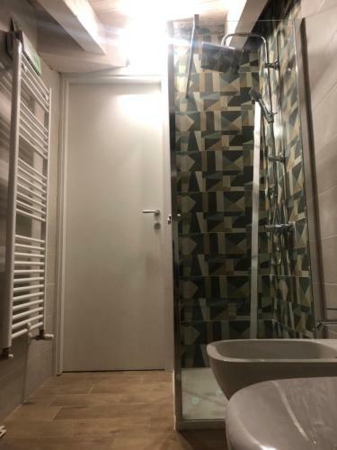 Apartamento Vista Amantea