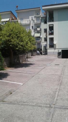 Apartamento Borgo Santa Maria