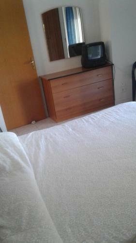 Apartamento Borgo Santa Maria