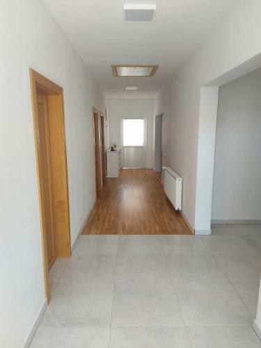 Apartman Lucija