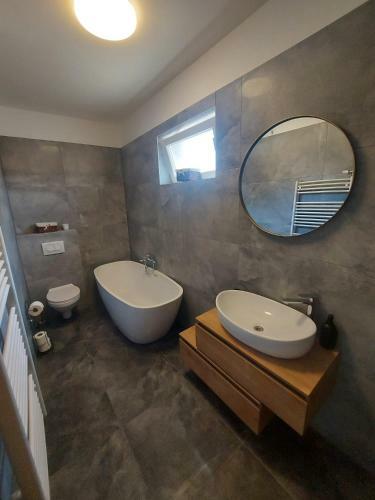 Apartman Lucija