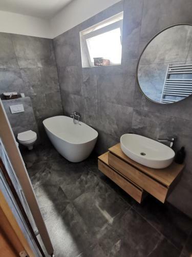 Apartman Lucija