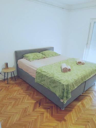 Apartman Lucija