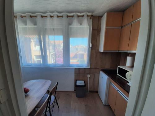 Apartman Neven