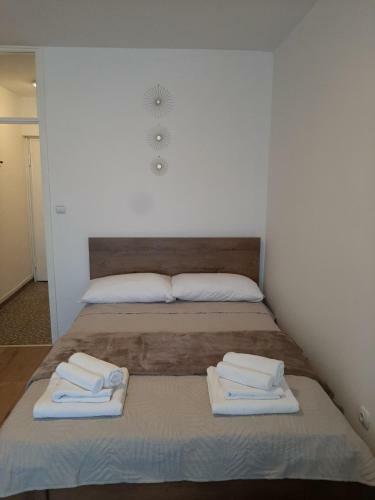 Apartman Neven