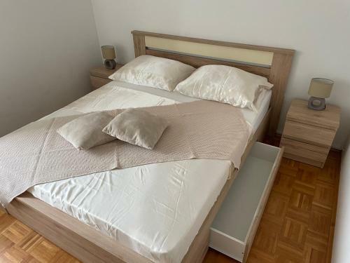 Apartmani Mario Biograd Na Moru