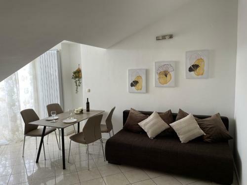 Apartmani Mario Biograd Na Moru