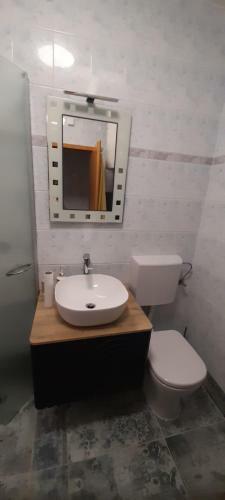 Apartman Jardas