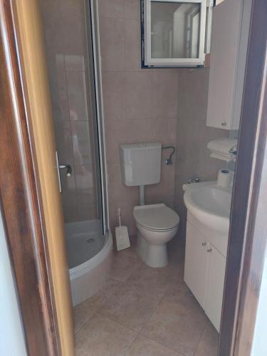 Apartman Boris Coli? 2