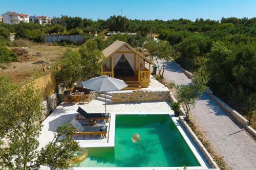 Auras - Glamping Eco Resort