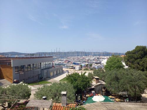 Apartamento Toni