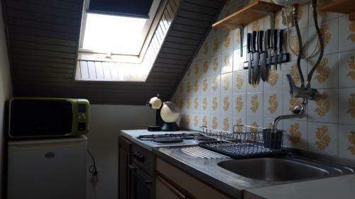 Apartamento Platinum Penthouse