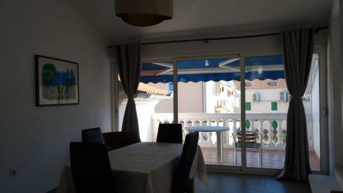 Apartamento Platinum Penthouse