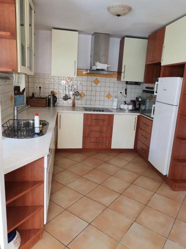 Apartamento Private Pool Just For You Biograd