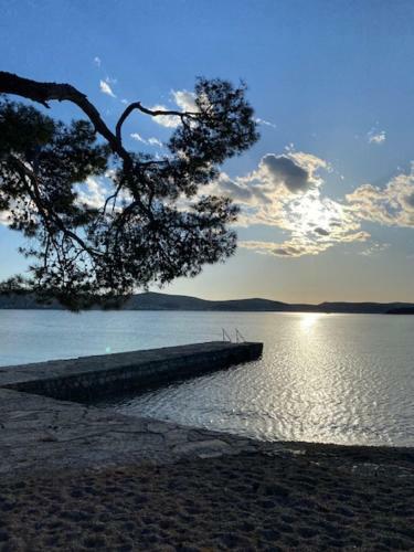 Holiday Home Lucic - Camping Park Soline