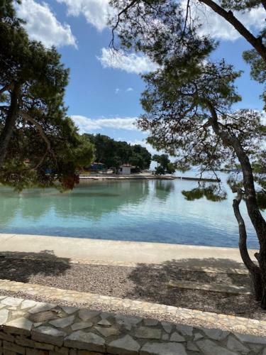 Holiday Home Lucic - Camping Park Soline