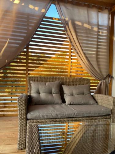 Holiday Home Lucic - Camping Park Soline