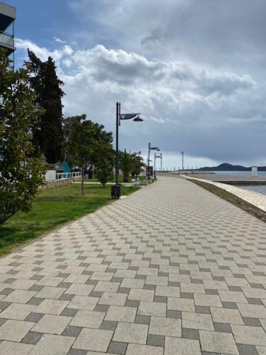 Holiday Home Lucic - Camping Park Soline